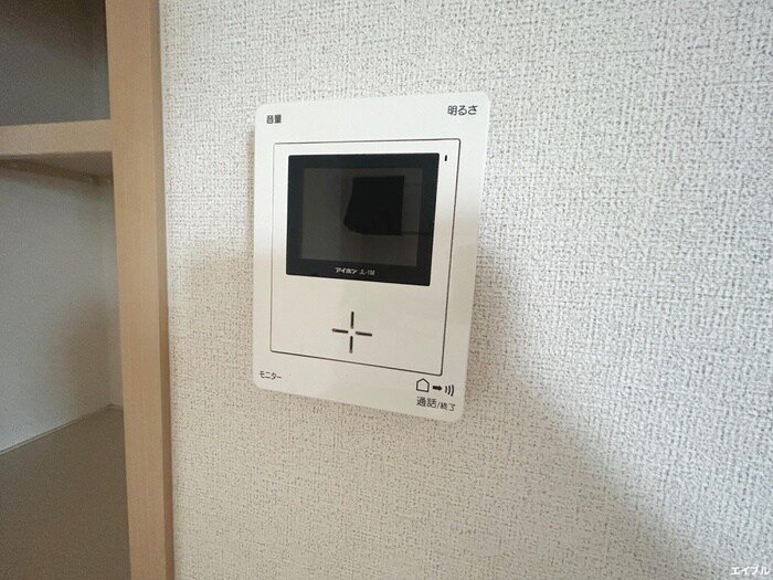 内観写真 ボルドー壱番館