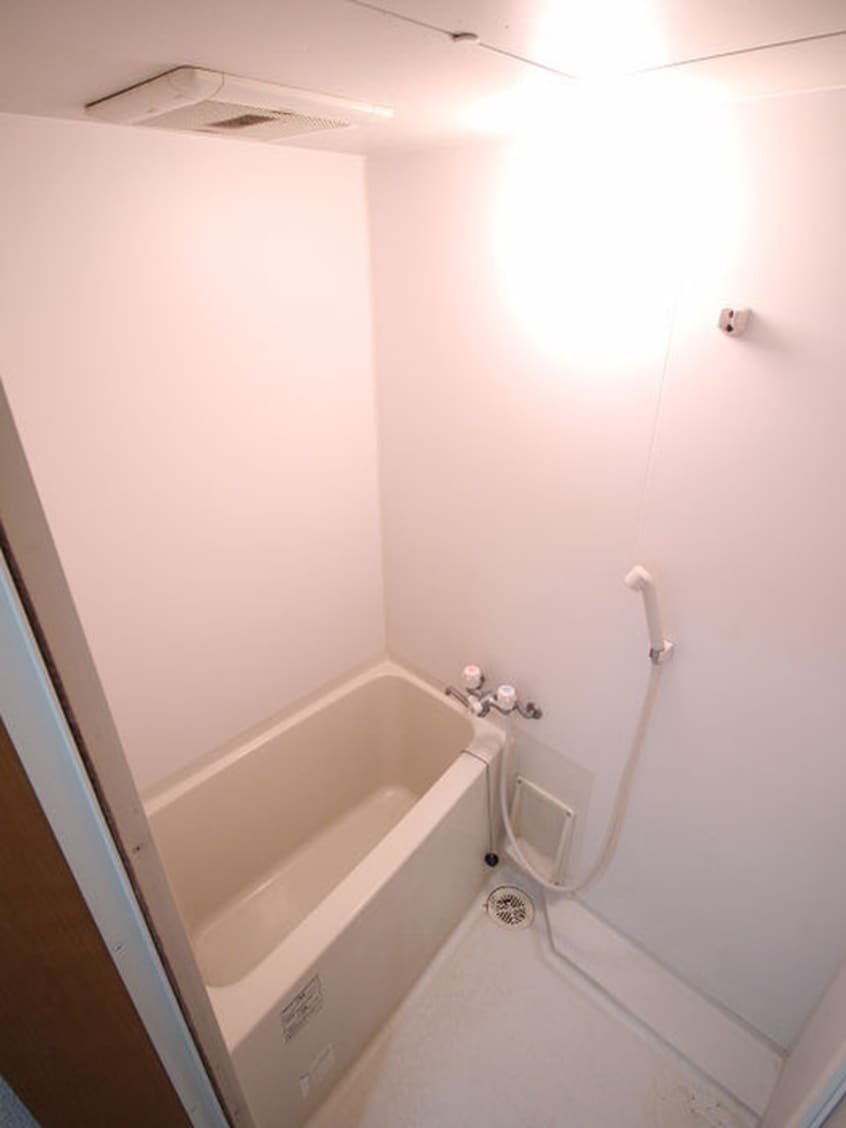 バス／シャワールーム等 吉野町ワンル－ムマンション