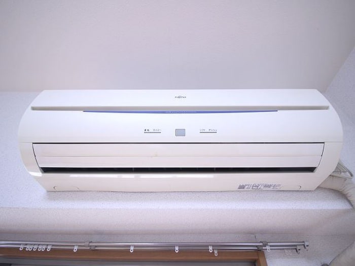 内観写真 吉野町ワンル－ムマンション