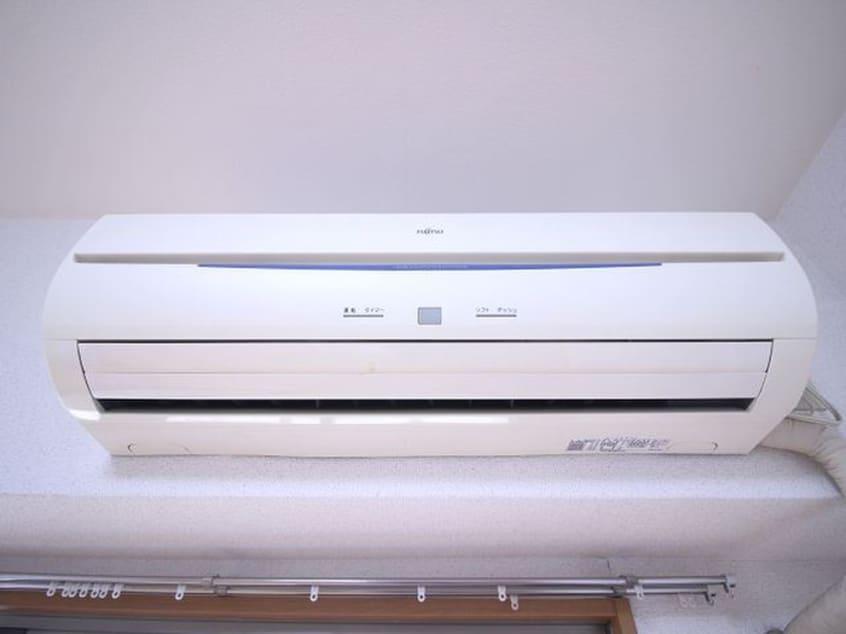 内観写真 吉野町ワンル－ムマンション