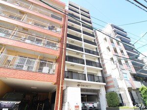 エンクレスト白金（604）
