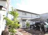メゾネット神正町Ａ