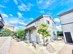 メゾネット神正町Ｂ
