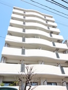 フリーデンス南天神の外観