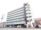 クレシア弐番館の外観