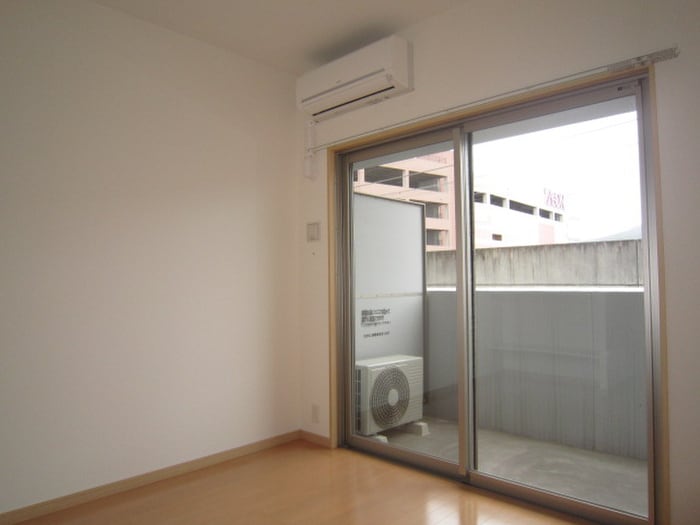 居室 クレシア弐番館