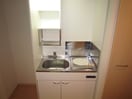 キッチン クレシア弐番館