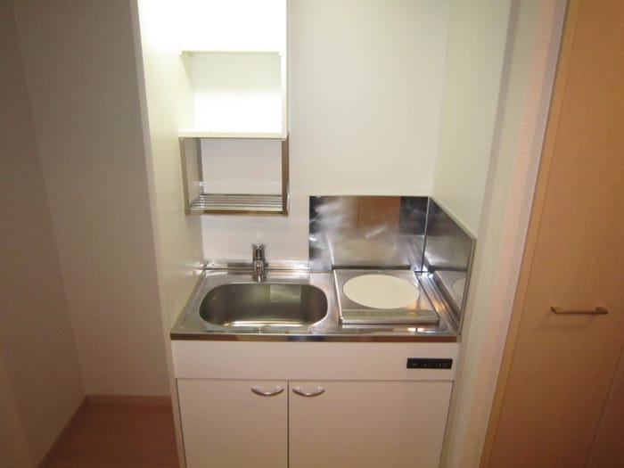 キッチン クレシア弐番館