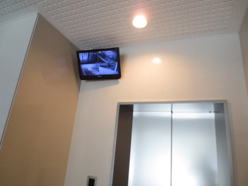 その他 クレシア弐番館