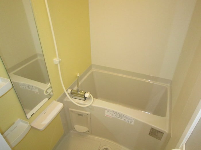 バス／シャワールーム等 クレシア弐番館