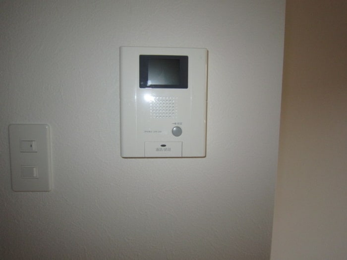 内観写真 クレシア弐番館