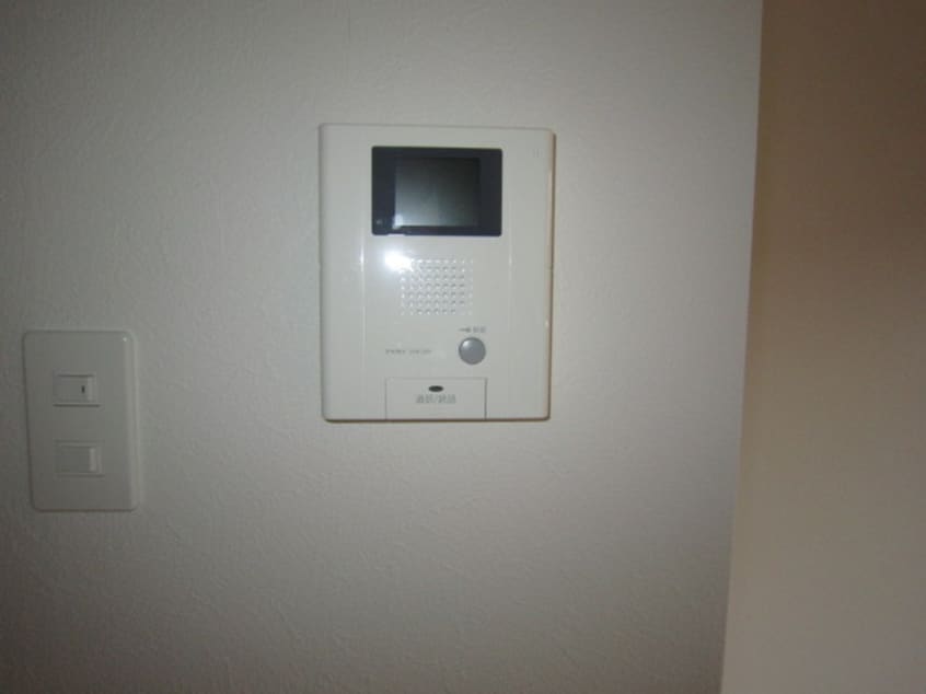 内観写真 クレシア弐番館