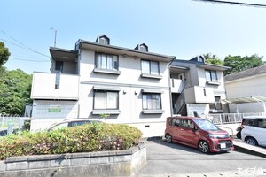ロイヤルハイツ春日野