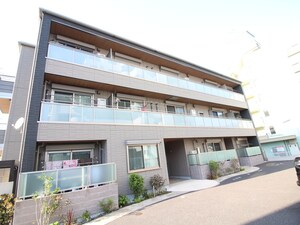 エンジョイスペース鷹ノ巣