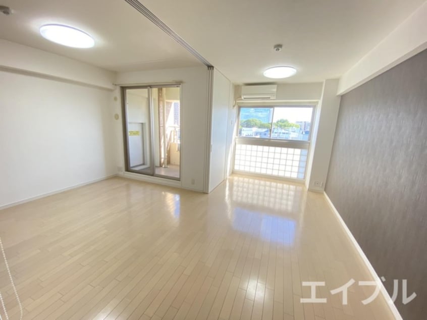 居室 グランシャリオ