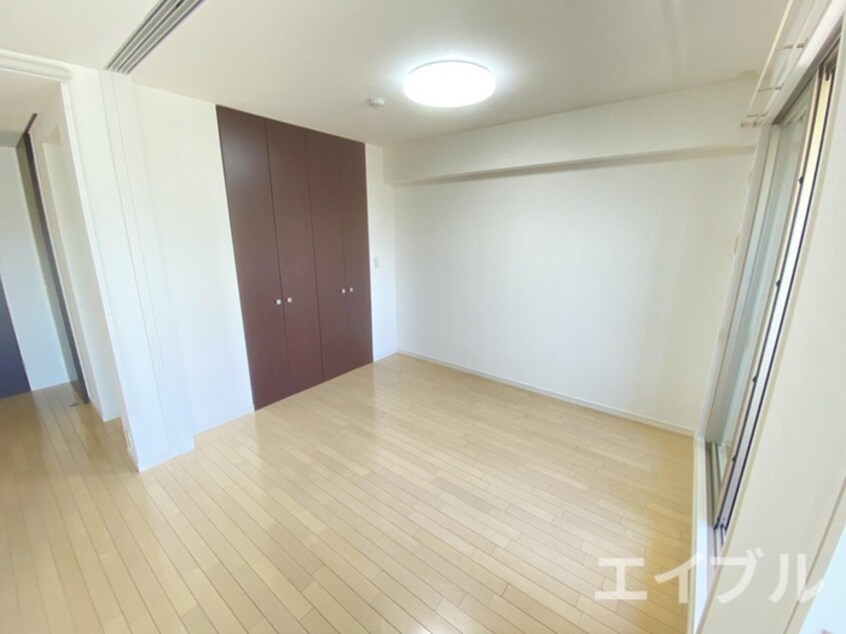 居室 グランシャリオ