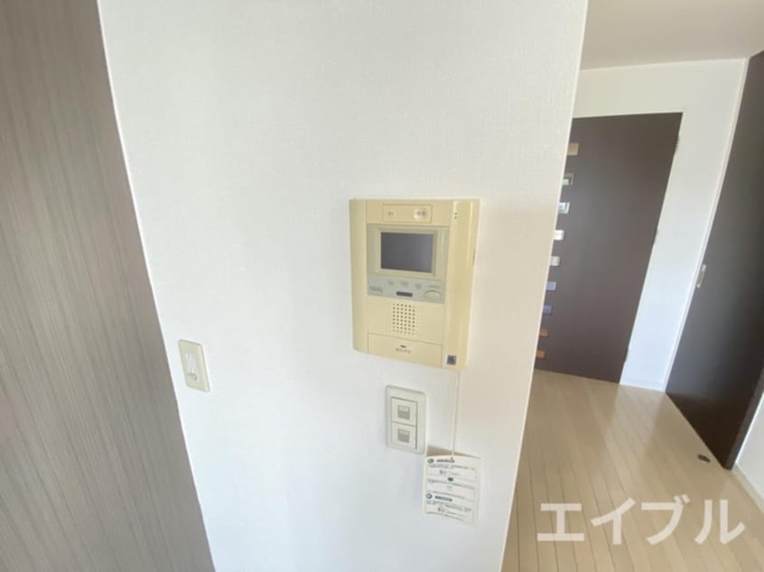 内観写真 グランシャリオ