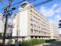 キャンパスシティ箱崎（532）