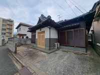 東篠崎戸建