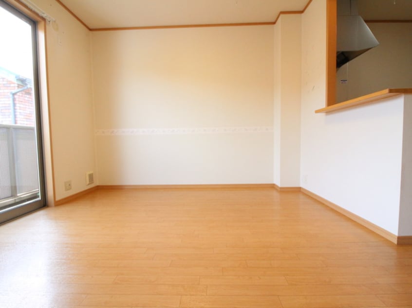 居室 スクエア田村Ｃ棟