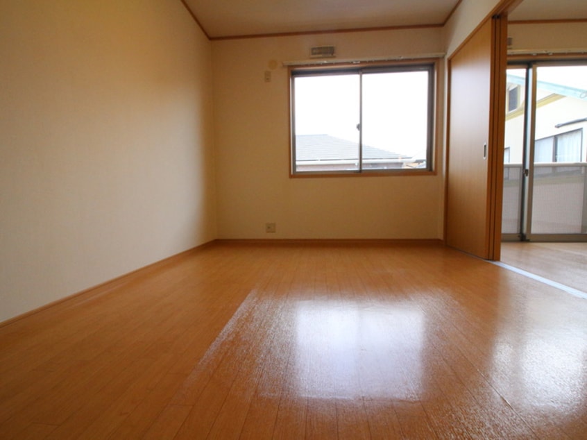 居室 スクエア田村Ｃ棟