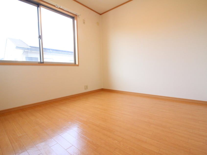 居室 スクエア田村Ｃ棟