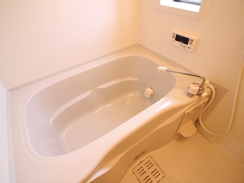 バス／シャワールーム等 スクエア田村Ｃ棟