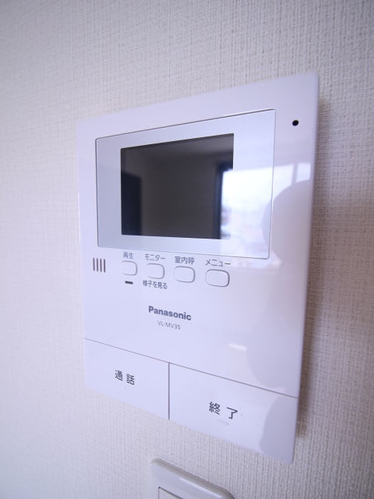 内観写真 CS到津