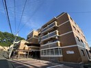 ダイナコート産大前(203)の外観