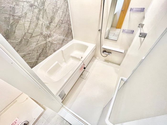 バス／シャワールーム等 アデニウム錦水