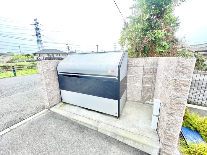 建物設備 アデニウム錦水