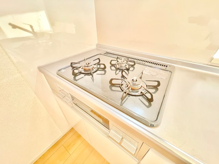 キッチン アデニウム錦水