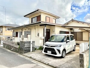 東福間貸家