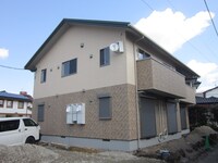 プランドール大樹