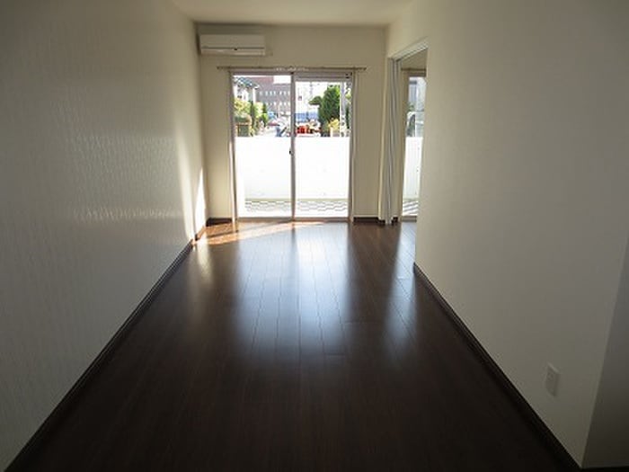 居室 ベイスタイル