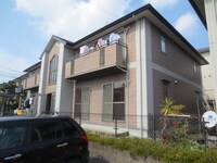 シャンヴィオレ Ａ棟