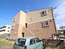 外観写真 リ－ベヴィラ姪浜
