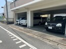 駐車場 スプリングヒルズ宝