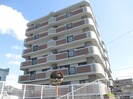 ローズコート博多南の外観