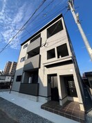 フェリシティ三萩野の外観