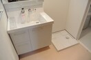 洗面 ｻﾝｼｬｲﾝ ﾌﾟﾘﾝｾｽ 北九州