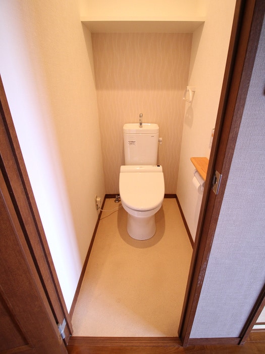 トイレ ｻﾝｼｬｲﾝ ﾌﾟﾘﾝｾｽ 北九州