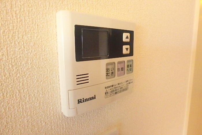 内観写真 ヒルズ折尾