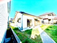上野様植木貸家