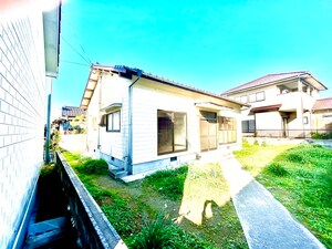 上野様植木貸家