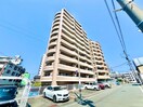 建物設備 ガーデンパレス八尋