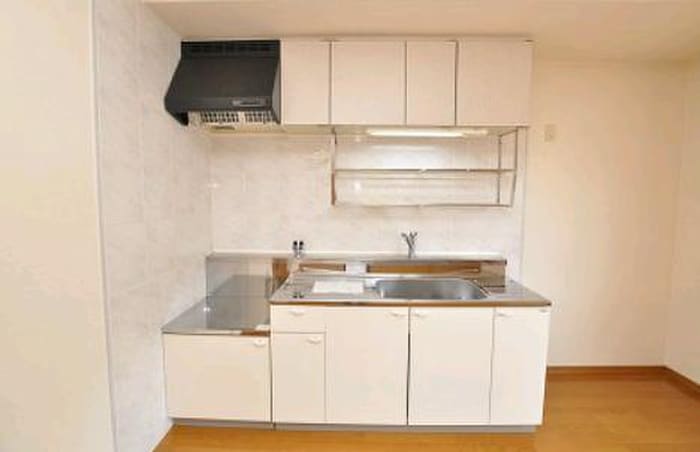 キッチン ガーデンパレス八尋