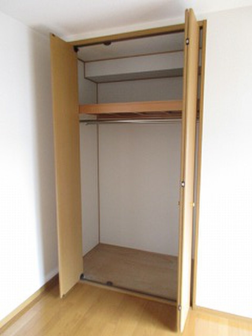 収納 ガーデンパレス八尋