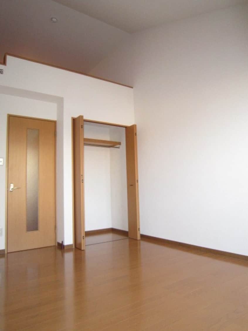 居室 サンメルディアン