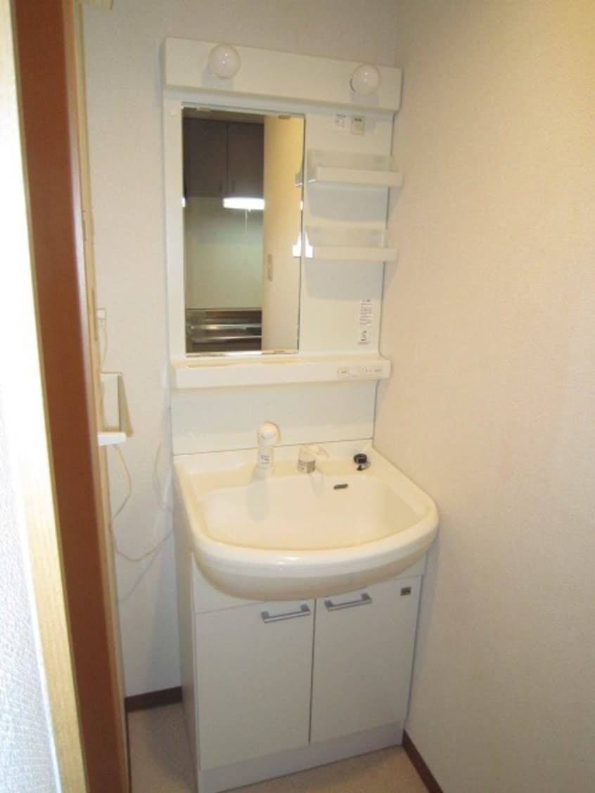 洗面 サンメルディアン